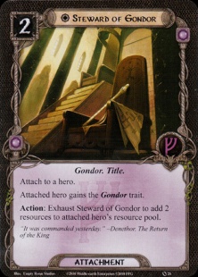 steward-of-gondor