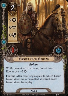 escort-from-edoras